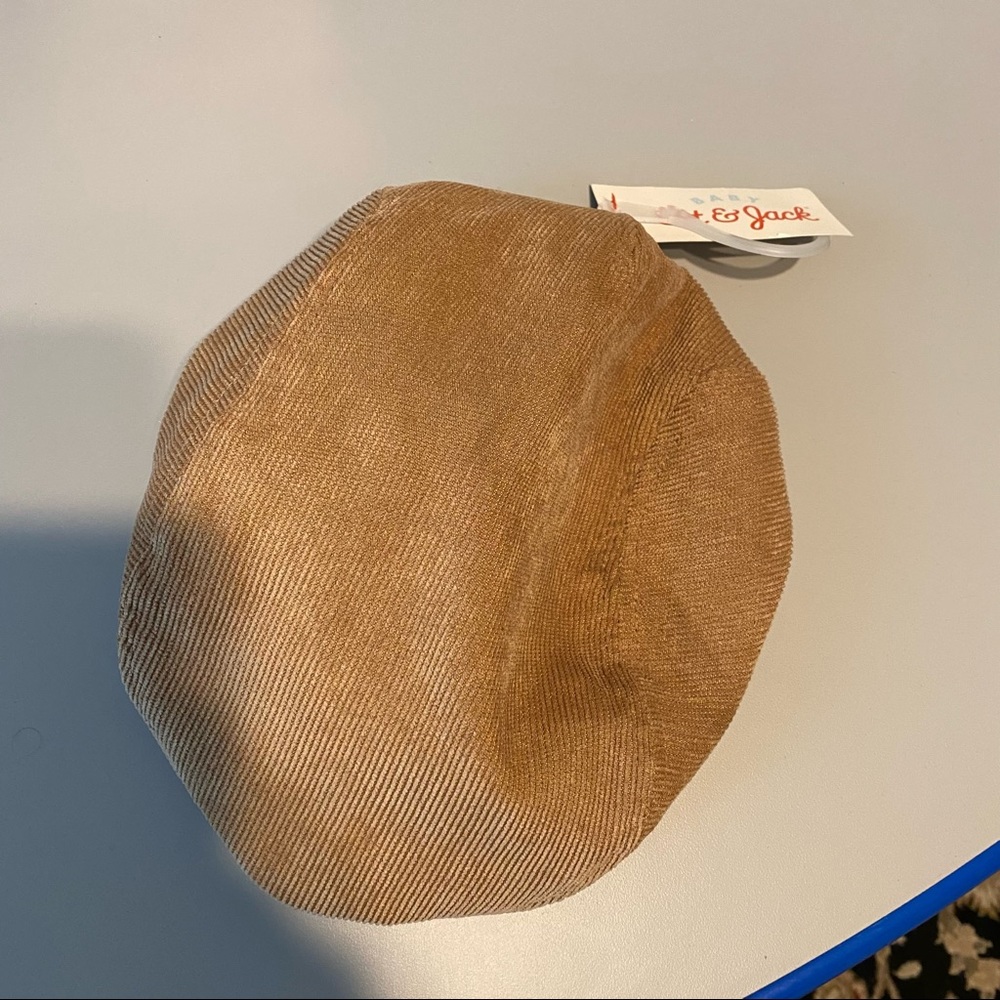 ✨NWT Cat & Jack Infant Boy Cap✨
